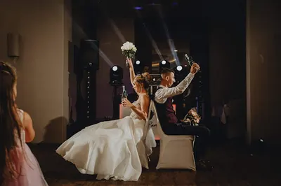 DJ na wesele Głogów - DJ Pavlo